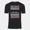 Interlock tee (520) Thumbnail