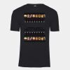 Interlock tee (520) Thumbnail