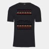 Interlock tee (520) Thumbnail