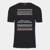 Interlock tee (520) Thumbnail
