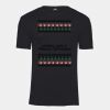 Interlock tee (520) Thumbnail