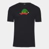 Interlock tee (520) Thumbnail