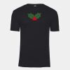 Interlock tee (520) Thumbnail