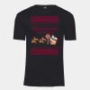 Interlock tee (520) Thumbnail