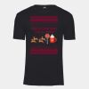 Interlock tee (520) Thumbnail