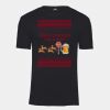Interlock tee (520) Thumbnail
