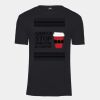 Interlock tee (520) Thumbnail