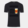 Interlock tee (520) Thumbnail