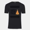Interlock tee (520) Thumbnail
