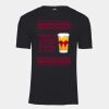 Interlock tee (520) Thumbnail