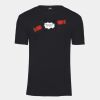 Interlock tee (520) Thumbnail