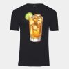 Interlock tee (520) Thumbnail