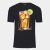 Interlock tee (520) Thumbnail