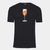 Interlock tee (520) Thumbnail