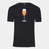 Interlock tee (520) Thumbnail