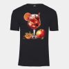 Interlock tee (520) Thumbnail