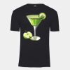 Interlock tee (520) Thumbnail
