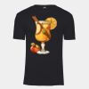 Interlock tee (520) Thumbnail
