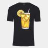 Interlock tee (520) Thumbnail