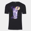 Interlock tee (520) Thumbnail