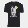Interlock tee (520) Thumbnail