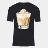 Interlock tee (520) Thumbnail