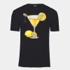 Interlock tee (520) Thumbnail