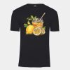Interlock tee (520) Thumbnail