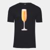 Interlock tee (520) Thumbnail