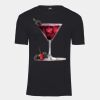 Interlock tee (520) Thumbnail