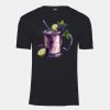 Interlock tee (520) Thumbnail