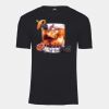Interlock tee (520) Thumbnail