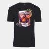 Interlock tee (520) Thumbnail