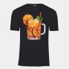 Interlock tee (520) Thumbnail