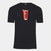 Interlock tee (520) Thumbnail
