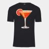 Interlock tee (520) Thumbnail