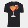 Interlock tee (520) Thumbnail