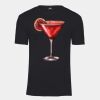 Interlock tee (520) Thumbnail