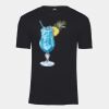 Interlock tee (520) Thumbnail