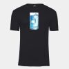 Interlock tee (520) Thumbnail