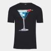 Interlock tee (520) Thumbnail