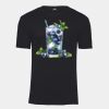 Interlock tee (520) Thumbnail