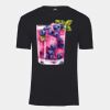 Interlock tee (520) Thumbnail