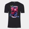 Interlock tee (520) Thumbnail