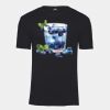 Interlock tee (520) Thumbnail