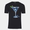 Interlock tee (520) Thumbnail