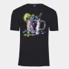 Interlock tee (520) Thumbnail