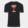 Interlock tee (520) Thumbnail