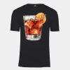 Interlock tee (520) Thumbnail