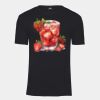 Interlock tee (520) Thumbnail